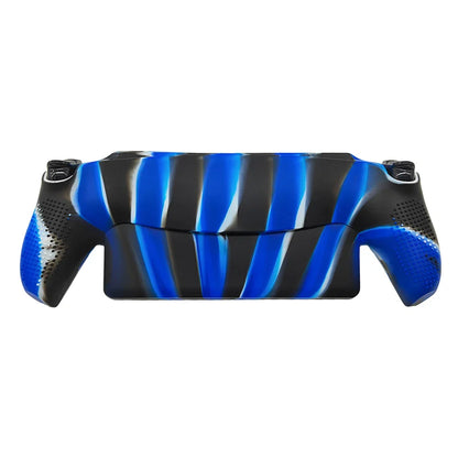 Silicone Protective Case for PS5 Portal — Non-Slip Soft Cover Sleeve for Handheld Game Console