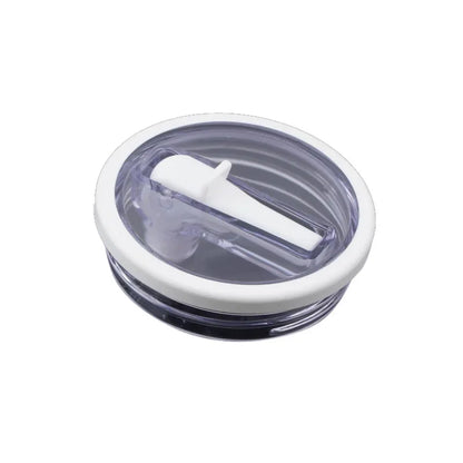 Spill-Proof Cup Cover for Stanley 40oz – Replaceable Environmental Protection Spiral Straw Cover Accessory