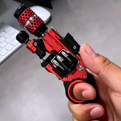 WANWU Aluminum Alloy Destroyer - EDC Fingertip Decompression Toy