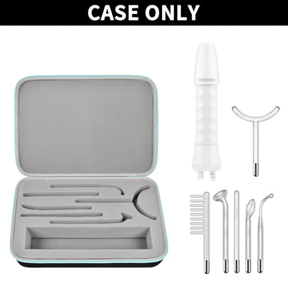 Protective Case for Houzzi, UUPAS, DARSONVAL, TUMAKOU, NewWay & NuDerma Professional Skin Wand