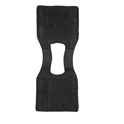 Adjustable Weight Training Vest — 3/15/35kg Fitness Running Jacket for Workout & Jogging