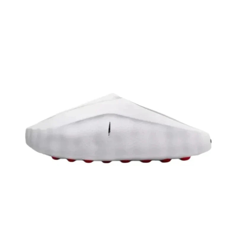 Men's & Women's Indoor Leisure Slippers - Outdoor Casual Massage Toe-Strap Half Slippers