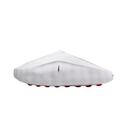 Men's & Women's Indoor Leisure Slippers - Outdoor Casual Massage Toe-Strap Half Slippers