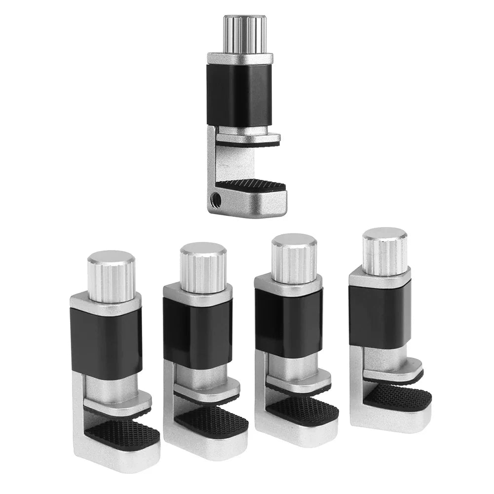 Adjustable Metal Clip — Universal Phone & Tablet LCD Screen Repair Holder