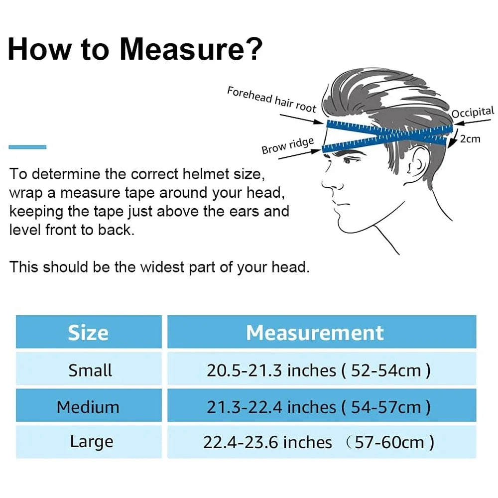 Skateboard Helmet for Adults & Kids – Skate Helmet for Youth, Adult Skateboarding & Scooter Safety Helmet for Skating