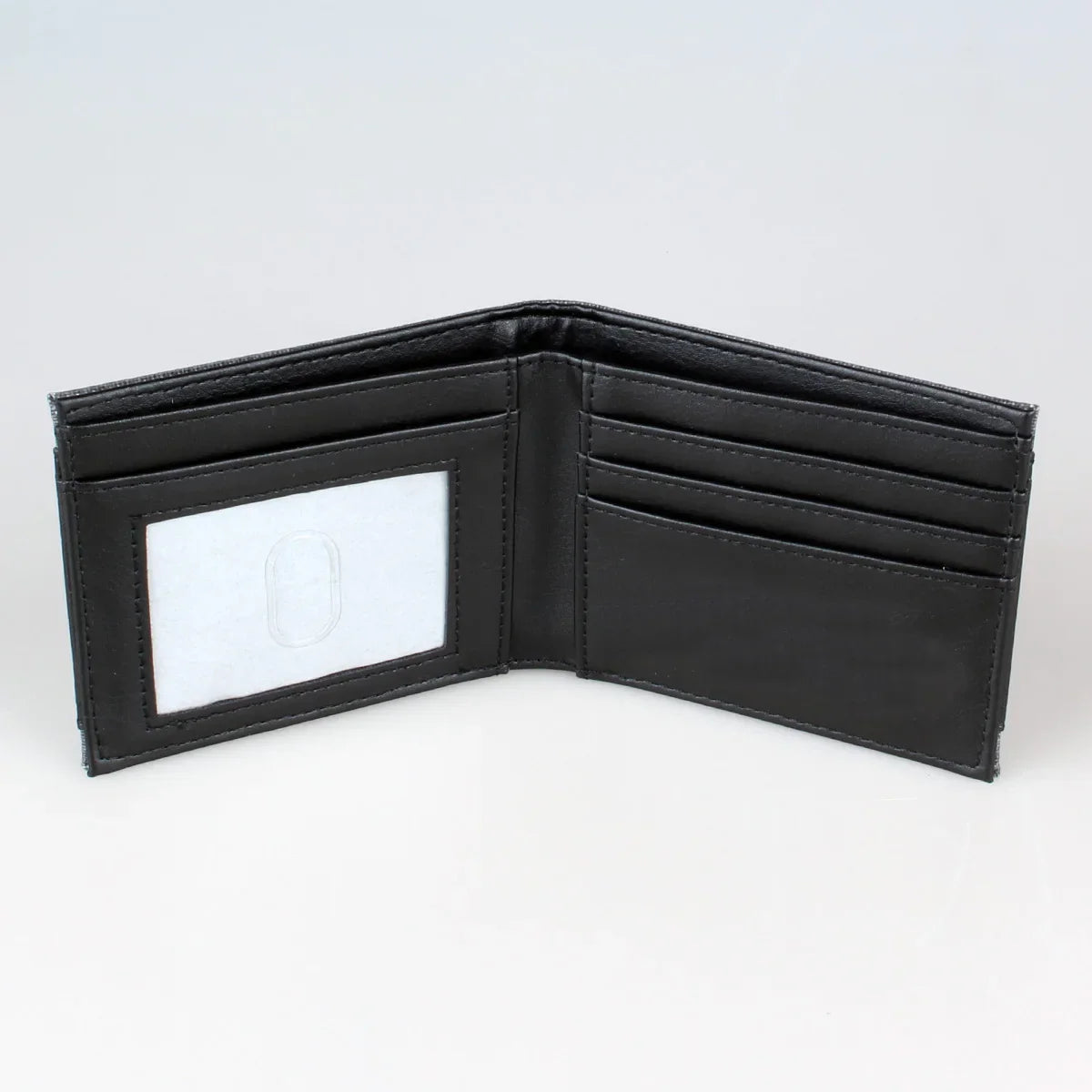High-Quality Designer Wallet – Personalized ID Card Holder Model 1121