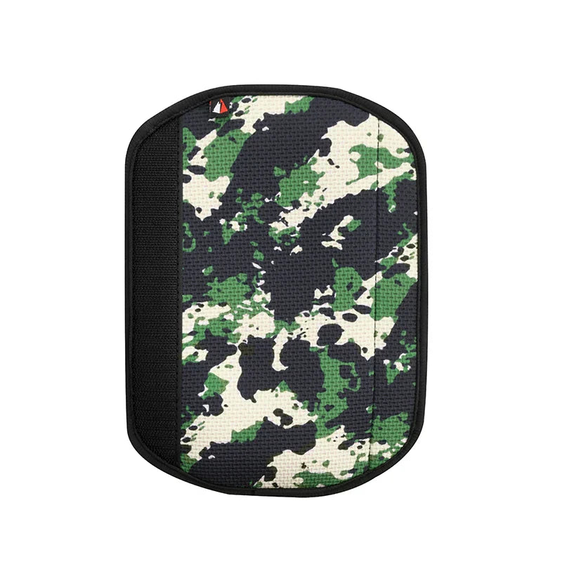 Thickened Speaker Handle Strap — Universal Wireless Speaker Wristband Accessory, Lightweight Sticker for JBL Boombox 1/2/3