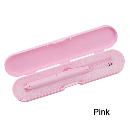 Baby Ear Cleaner with LED Light – Safe Ear Wax Removal Tool, Luminous Earpick & Earwax Curette for Gentle Infant Ear Cleaning