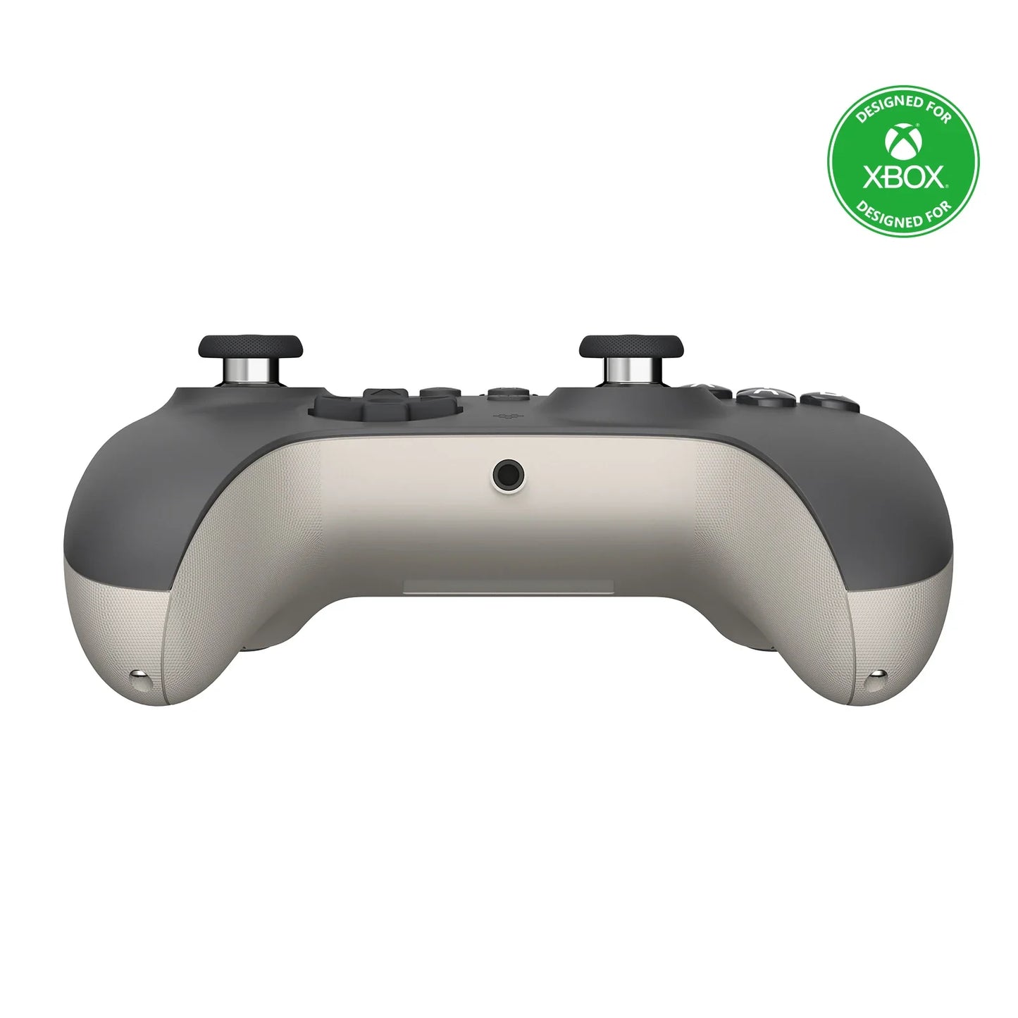 8BitDo Ultimate C Wired Game Controller for Xbox Series X/S & Xbox One | RGB Lighting, Hall Effect Joysticks