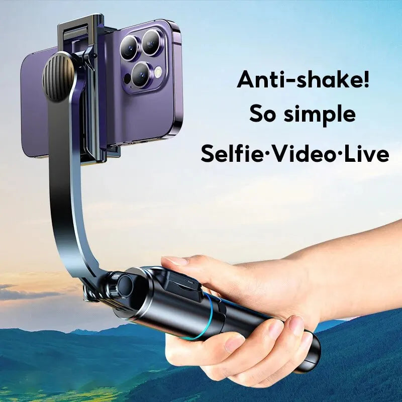 Aluminum Alloy Phone & Tablet Stand | Desktop Large iPad Clip | Lazy Adjustment Bracket with Lifting Frame