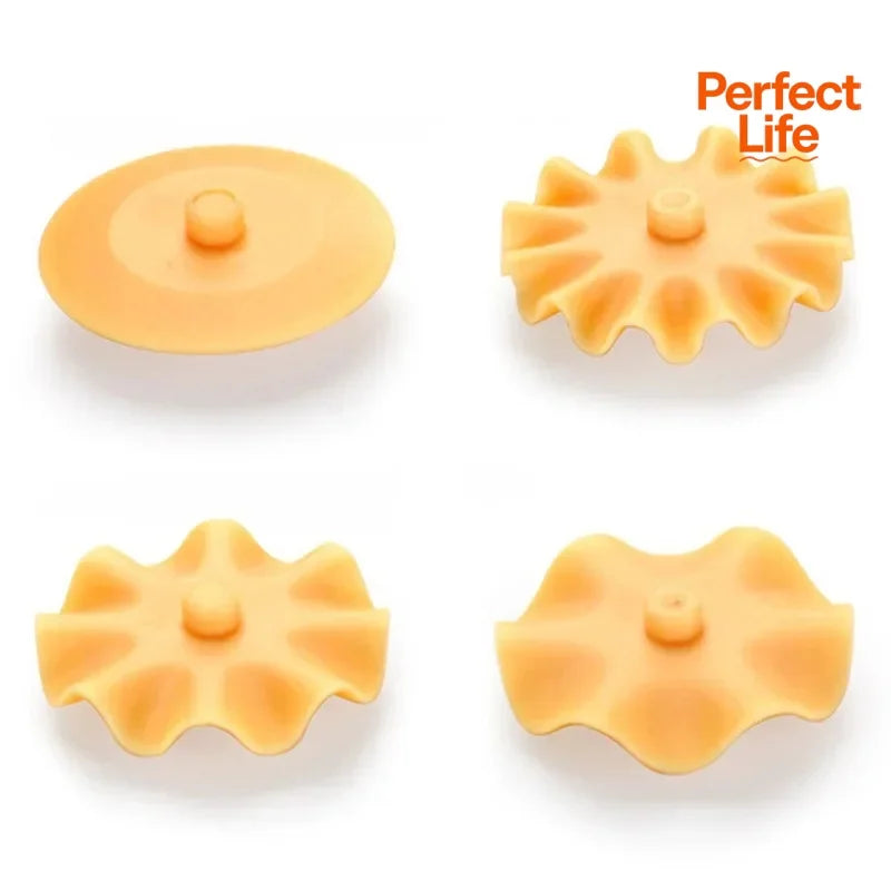 Plastic Dough Lattice Cutter Roller – Pizza, Pie & Cookie Pastry Net Wheel Baking Tool for Kitchen Craft & Baking Accessories