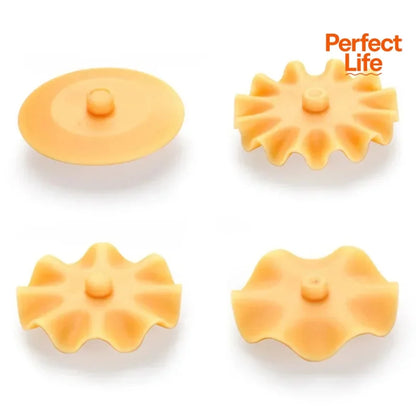 Plastic Dough Lattice Cutter Roller – Pizza, Pie & Cookie Pastry Net Wheel Baking Tool for Kitchen Craft & Baking Accessories