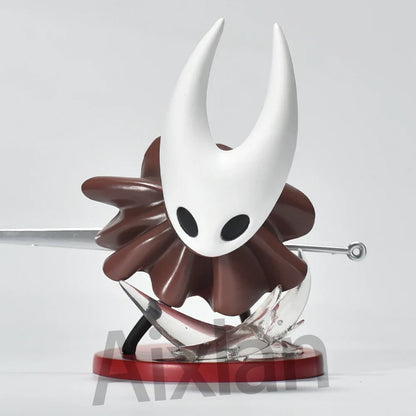 Aixlan Q-Version Hollow Knight Figure – 11cm PVC Action Anime Collectible Figurine, Wholesale Christmas Gift