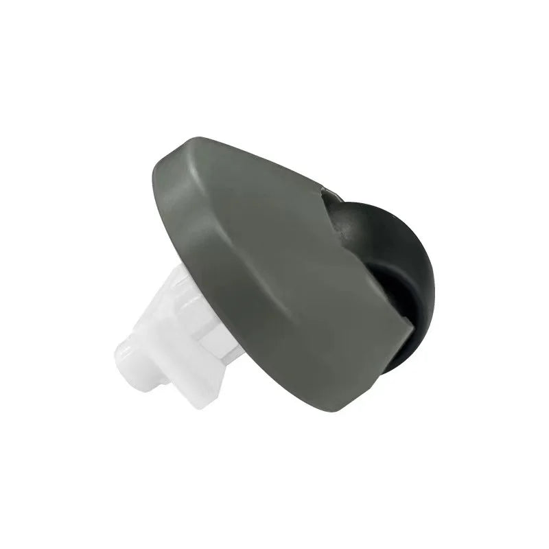 Front Wheel Parts for Roborock S8 Plus, S7 MaxV, S6, S5 MAX, Q5, Q7 MAX Robot Vacuum Cleaner