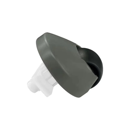 Front Wheel Parts for Roborock S8 Plus, S7 MaxV, S6, S5 MAX, Q5, Q7 MAX Robot Vacuum Cleaner