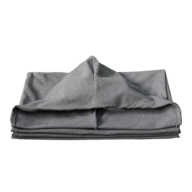 Portable Sleeping Bag for Adults & Kids — S/M/L/XL Travel Compression Envelope Blanket for Camping