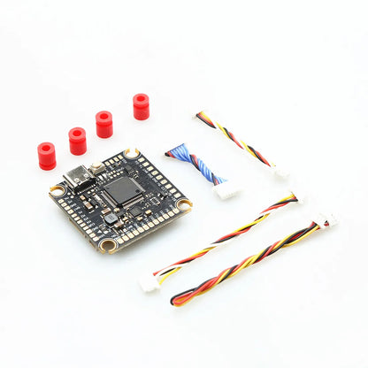F405 V3 Flight Controller 2–6S + BLS 50A/60A 4-in-1 ESC Stack — BetaFlight/INAV for FPV Drones