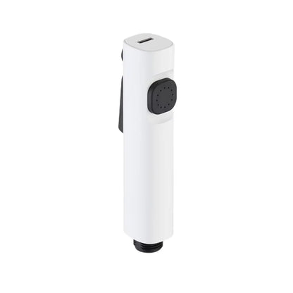 Handheld Toilet Bidet Sprayer – Pressurized Shattaf Shower Attachment for Bathroom Hygiene