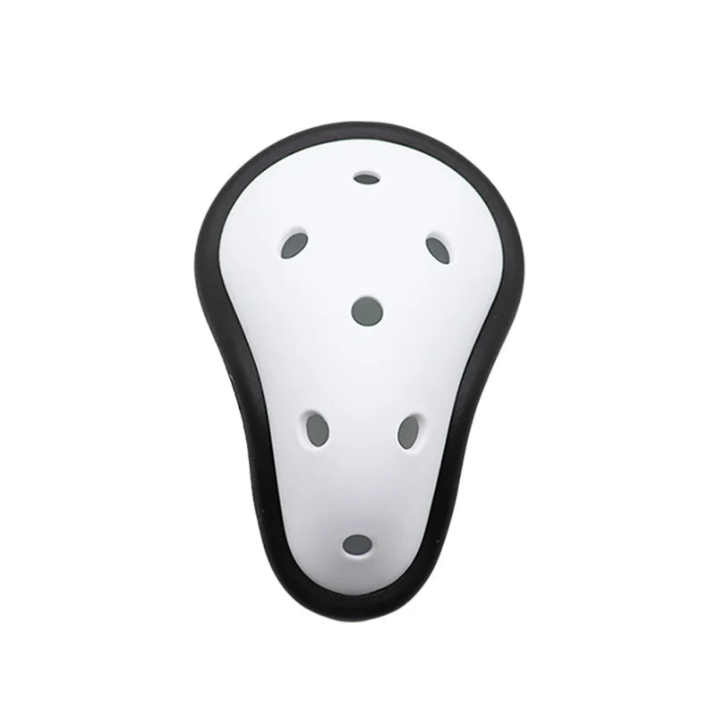 Athletic Cup Soft Protective Cover – Flex Shield for Contact Sports, Baseball, Volleyball, Hockey, Adult & Youth Sizes