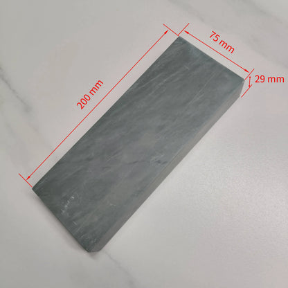 ADAEE Natural Whetstone Knife & Razor Sharpener – Precision Sharpening Stone