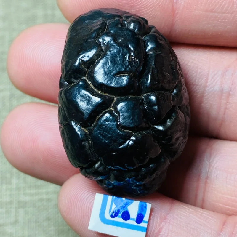 Natural Desert Stone - Decorative Gem for Feng Shui, Spiritual & Boho Home Decor
