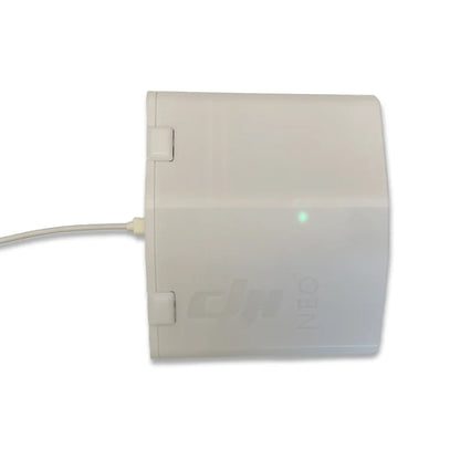 3D Printed Storage Case for DJI NEO Drone – Anti-Pressure Protection Box Bag for Accessories