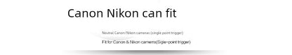 Nicefoto Studio SLR Universal Digital Camera Accessory