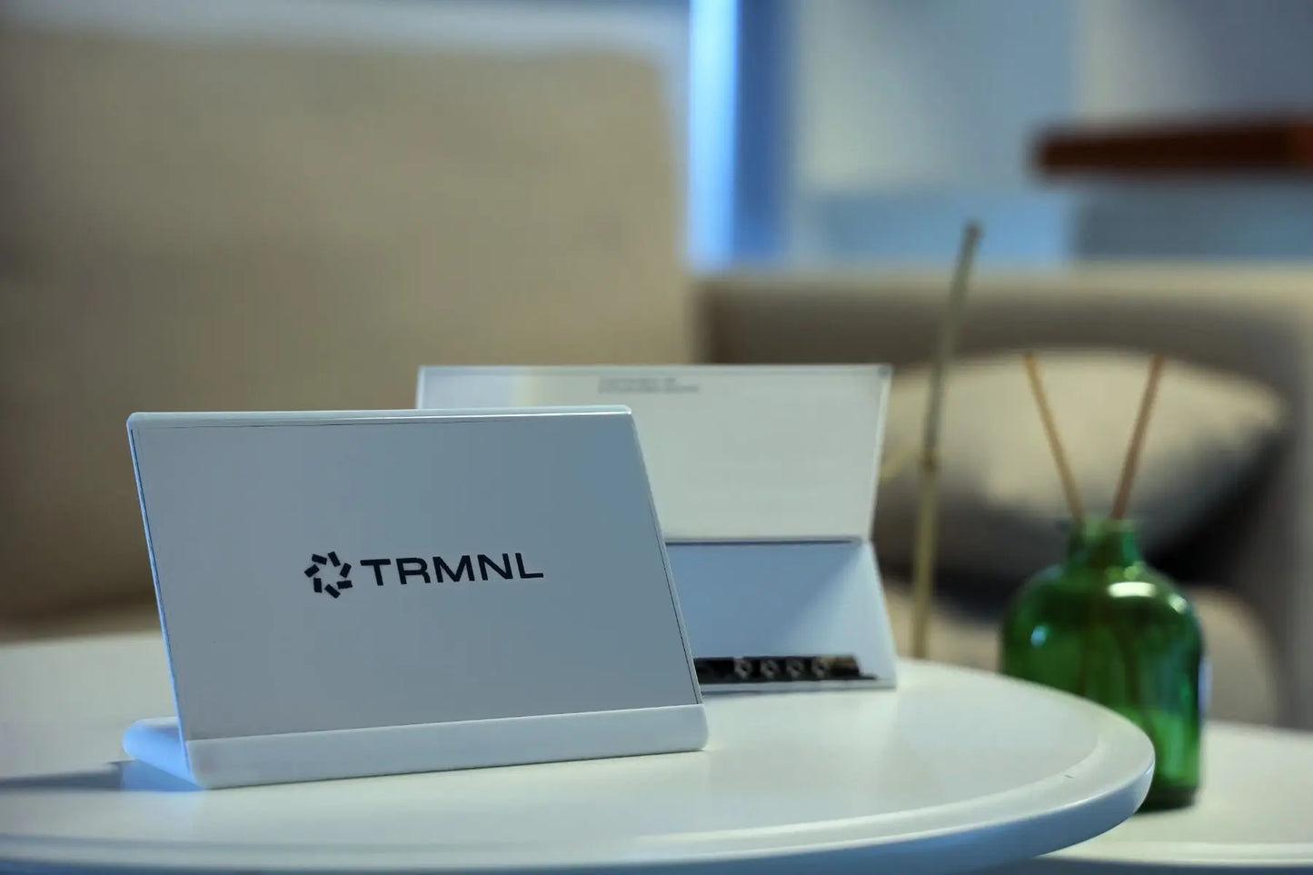 TRMNL BYOD 7.5" e-Ink DIY Kit – Monochrome 800x480 Display with XIAO ESP32-S3 PLUS, Arduino Compatible, Rechargeable