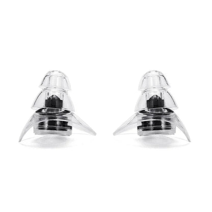 Noise-Cancelling Ear Plugs – Hearing Protection for Concerts & Sleep