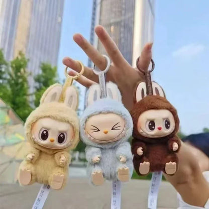 Labubu “Have A Seat” Series BIG INTO ENERGY PVC Pendant Doll – Kawaii Blind Box Gift