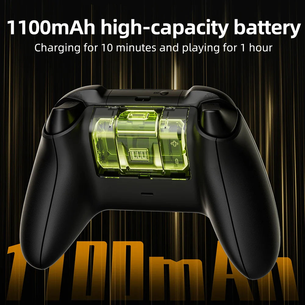 Fast Charging Dock for Xbox One & Series X/S Controllers – Single Controller Charging Station