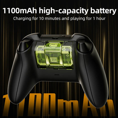 Fast Charging Dock for Xbox One & Series X/S Controllers – Single Controller Charging Station