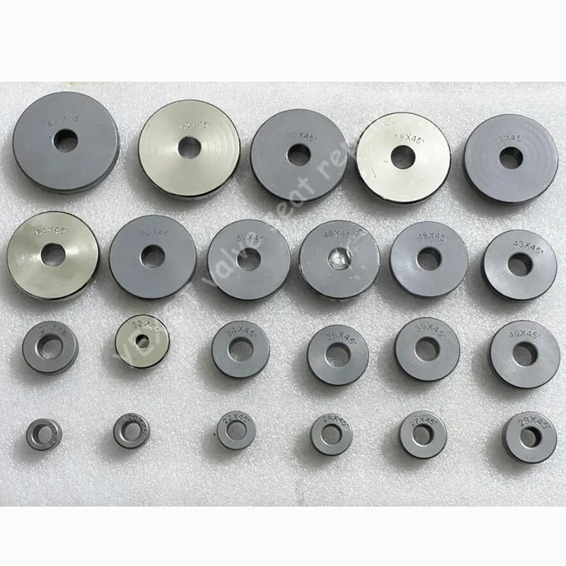 45° Diamond Grinding Wheel – Valve Seat Repair Tool for Motorcycle & Car Engine Maintenance