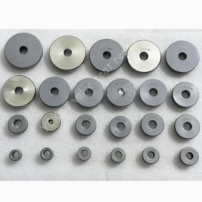 45° Diamond Grinding Wheel – Valve Seat Repair Tool for Motorcycle & Car Engine Maintenance