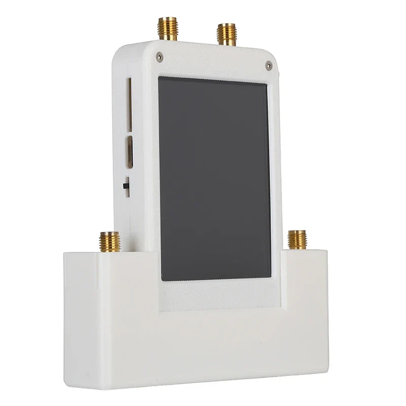 4-in-1 Flipper Zero Expansion Board – 433MHz RF + ESP32-S2 + GPS Module + 2.8" Display