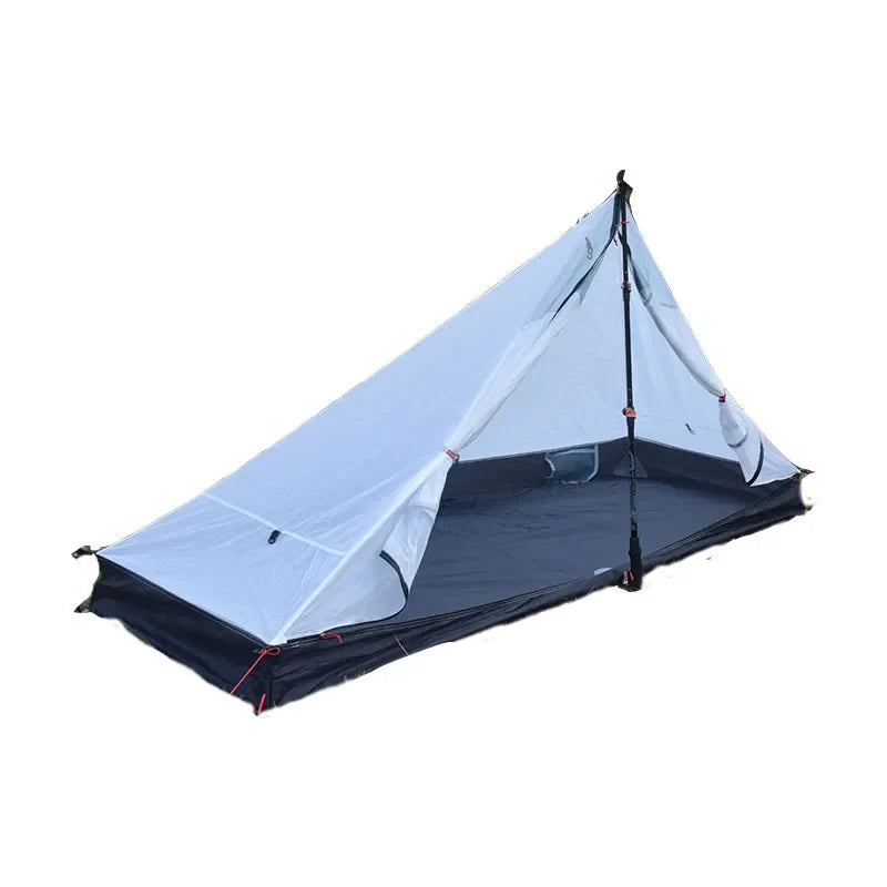Lanshan 1 J/T Four-Season Inner Tent – 230×80/100×120cm, Fits MLD Solomid XL Tipi Tent