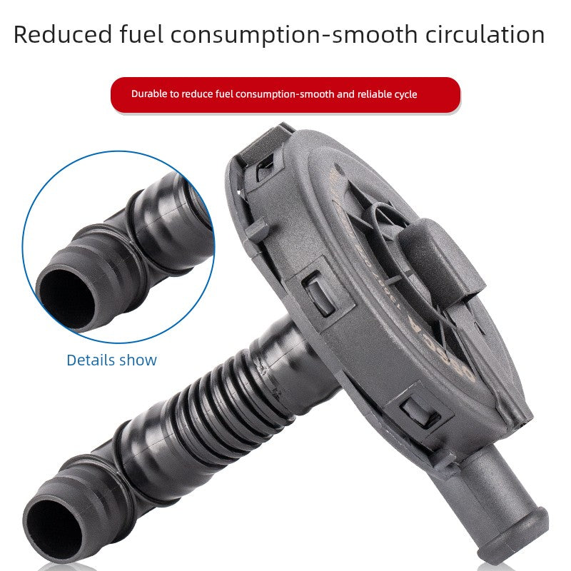 Exhaust Valve for Audi A6 C5 A6L & Passat B5 – 3.0 V6 Engine, Recycling Valve for 2.4/2.8L