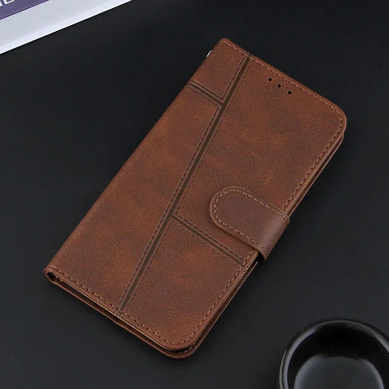 Flip Wallet Book Cover Case for Xiaomi Redmi A5 4G – Protective Phone Case Funda for RedmiA5