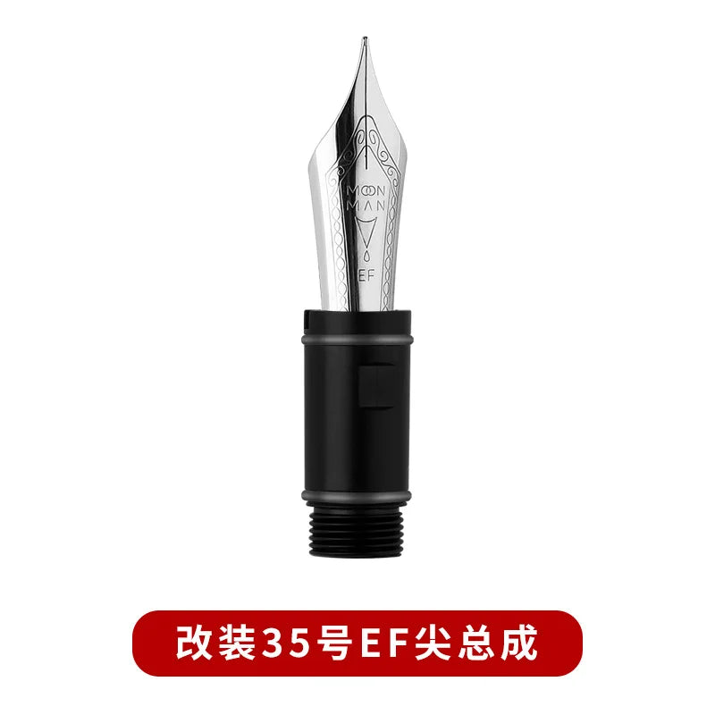MAJOHN P136 Pen Piston Disassembly Tool — For Repairing & Modifying Pen Tips and BOCK Assembly
