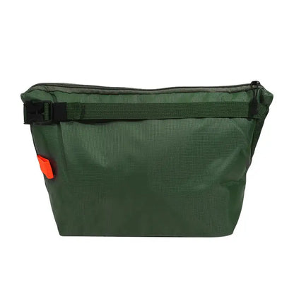 Insulated Lunch Pack Bento Bag — Aluminium Foil Portable Ice Bag for Picnic, Dinner & Food Storage Handbag