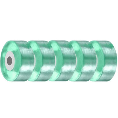 Self-Adhesive PE Grafting Tape - Stretchable Degradable Parafilm Nursery Wrap for Garden Plant Support