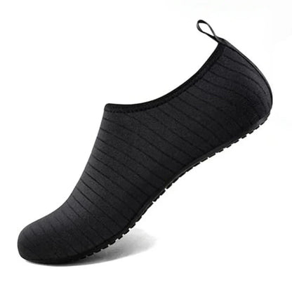 Quick-Drying Water Shoes – Non-Slip, Breathable Summer Aqua Beach Sandals for Men & Women