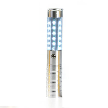 Rechargeable LED Flash Stick - VIP Champagne Bottle Sparkler Light for Nightclub, KTV & Bar Service