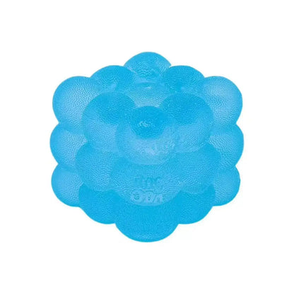3D Candy Squishy Music Stress Toy – Adult Sensory Squeeze Cube for Anxiety Relief, Decompression Fidget Party Gift