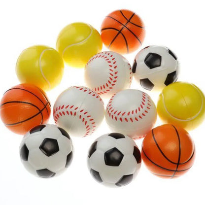 Stress Relief Hand Therapy Ball – Fidget Squeeze Toy for Relaxation, Fun Gifts & Anti-Stress Play