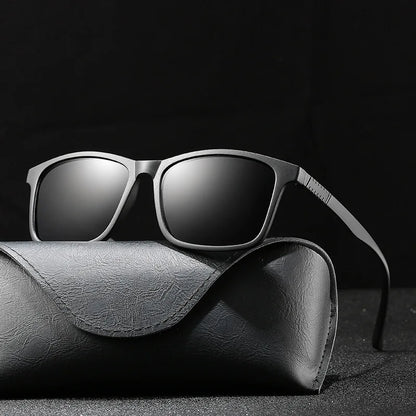 2023 New Fashion Polarized Color-Changing Sunglasses for Men – Outdoor Sports Cycling Eyewear