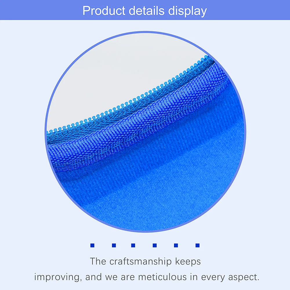 Universal Controller Case – Protective Bag for PS5, PS4, PS3, DualSense, DualShock, Nintendo Switch Pro & Xbox Series X/S