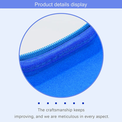 Universal Controller Case – Protective Bag for PS5, PS4, PS3, DualSense, DualShock, Nintendo Switch Pro & Xbox Series X/S