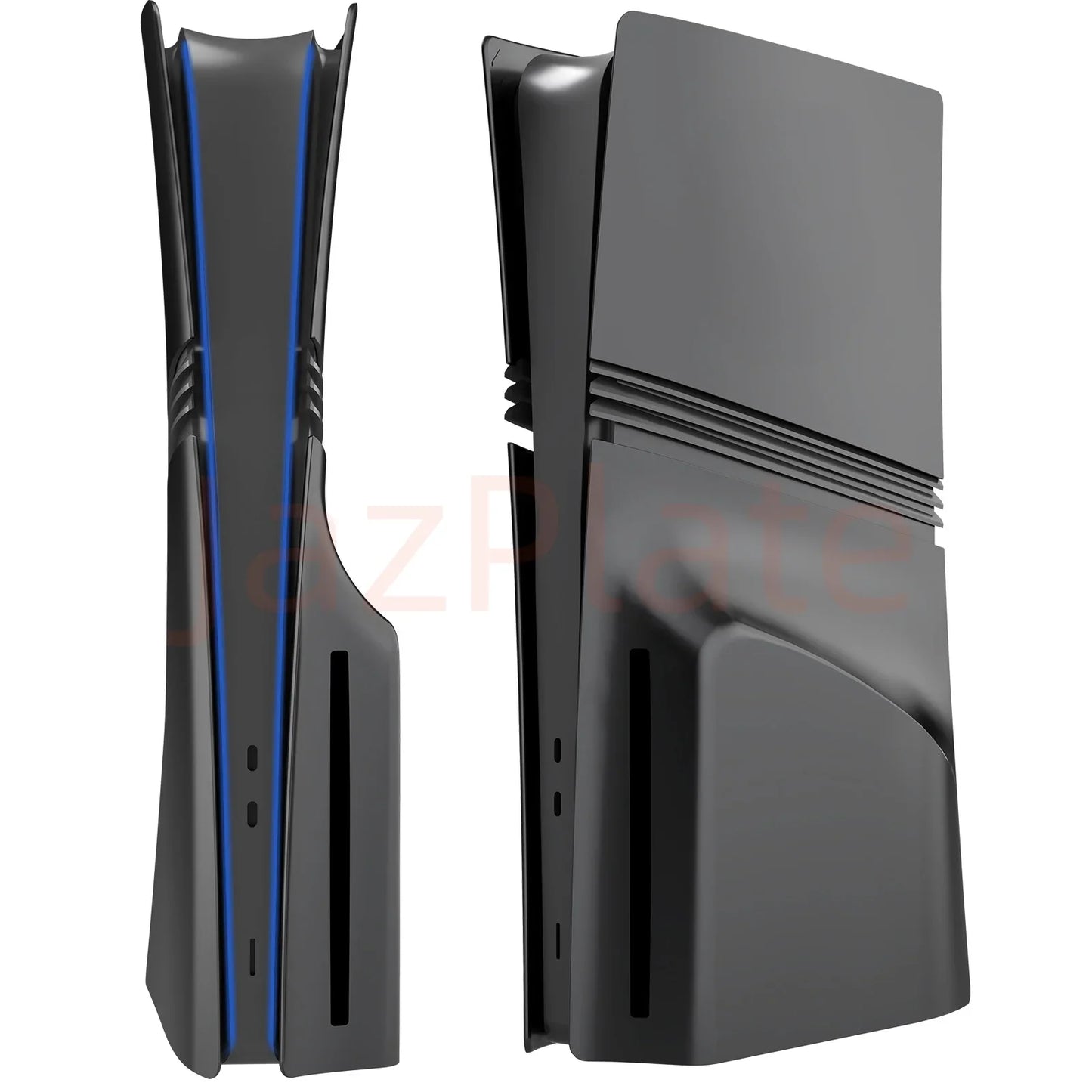 Custom Faceplate for PS5 Pro Disc Edition – Replacement Side Panel Shell Cover Accessories
