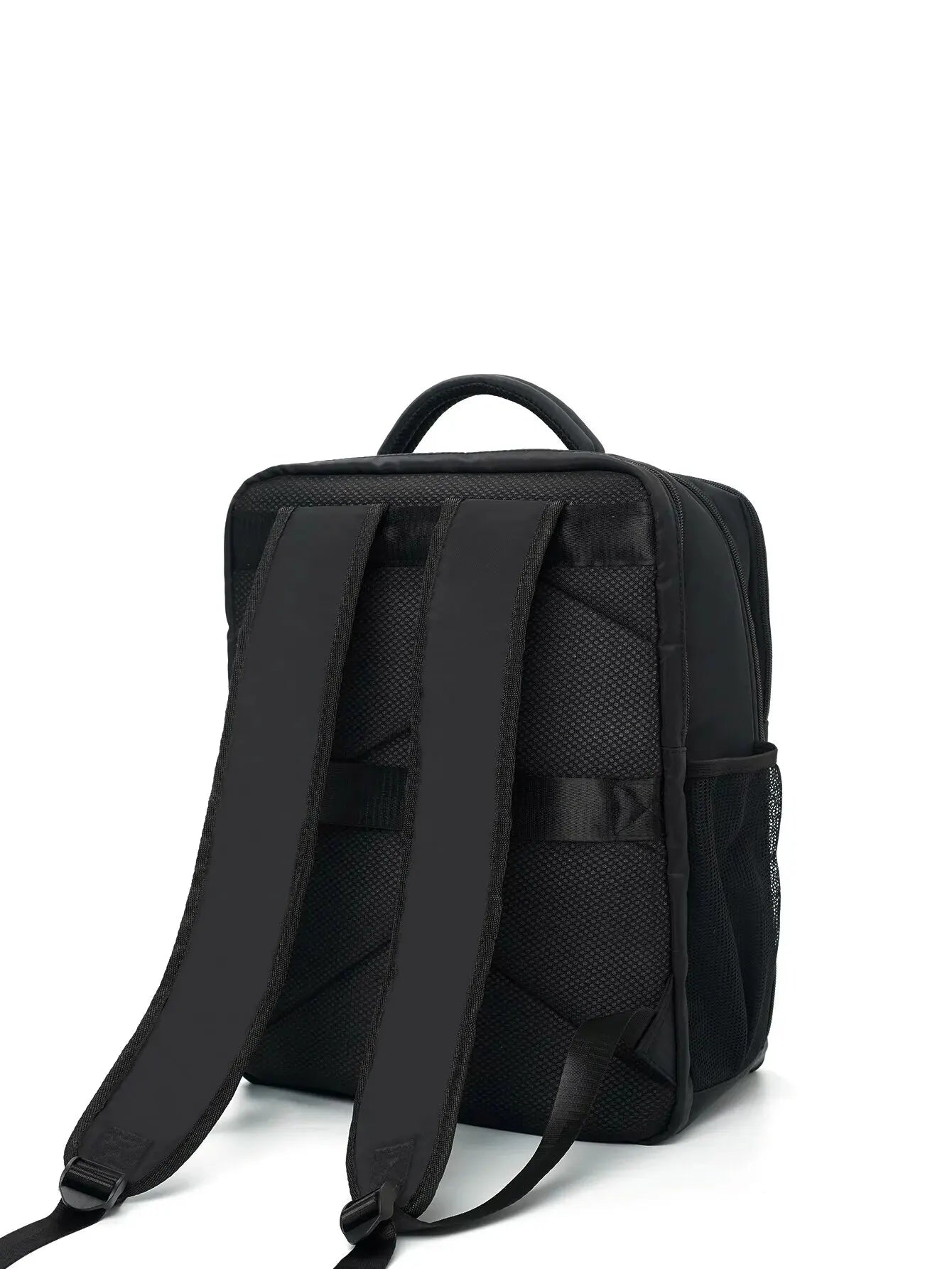 16 Inch Unisex Laptop Backpack - Large-Capacity, Lightweight, Waterproof, Durable, Multi-Functional Business Travel Bag